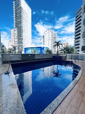 Smart TV - Sun Square i4iS (Goiânia)