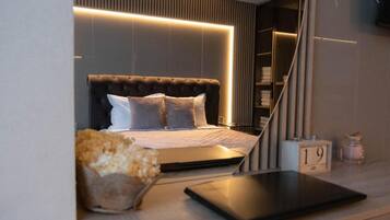 Apartment, 1 Bedroom, Accessible, Garden View