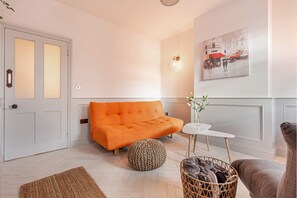 Fernseher, Arbeitsbereiche