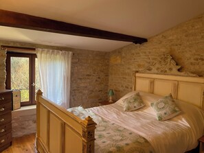 5 camere, ferro/asse da stiro, culla da viaggio, Wi-Fi