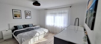 Noria - Apartment Europa-Park, Golf Club & Freiburg