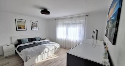 Noria - Apartment Europa-Park, Golf Club & Freiburg