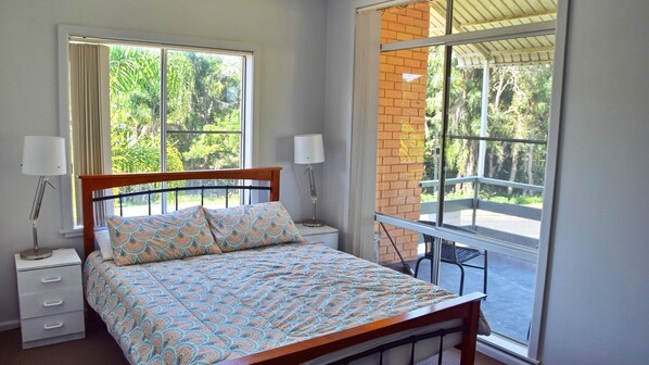 2 عدّة غرف نوم