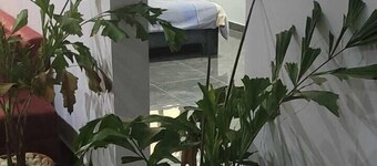 Appartement moderne à Angré Nouveau Chu
