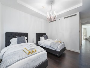 Apartment, Smoking | 2 bedrooms - Short Stay Limestone House Difc 2 Bedrooms (Dubai)