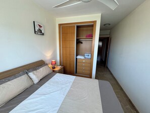 Apartment, 2 Bedrooms, Accessible, Smoking | 2 bedrooms