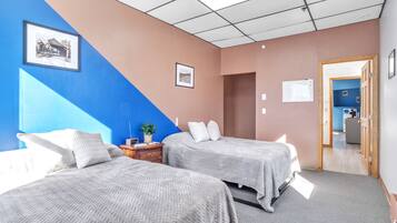 Chambre, 1 chambre | Accès au Wi-Fi (inclus)
