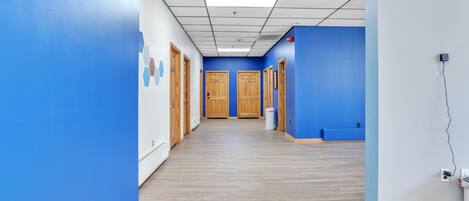 Zimmer, 1 Schlafzimmer | Innenbereich