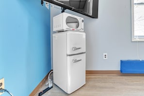 Habitación, 1 habitación | Interior