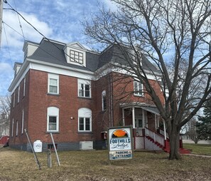 Room, 1 Bedroom | Exterior