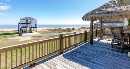 C View 3 Bedroom Home