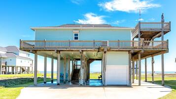 Casa, 3 camere da letto | Esterni