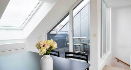 Studiohouse Frankfurt