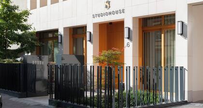 Studiohouse Frankfurt