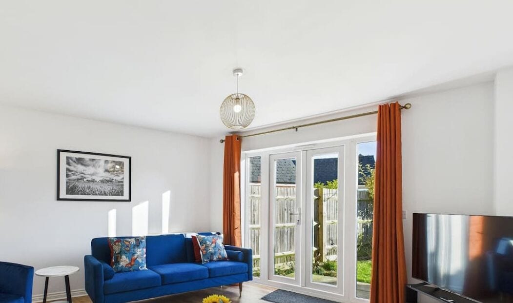 Téléviseur connecté