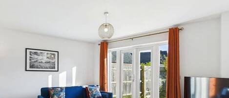 Téléviseur connecté