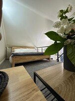 Superior Studio Suite, Courtyard View | In-room safe, free WiFi