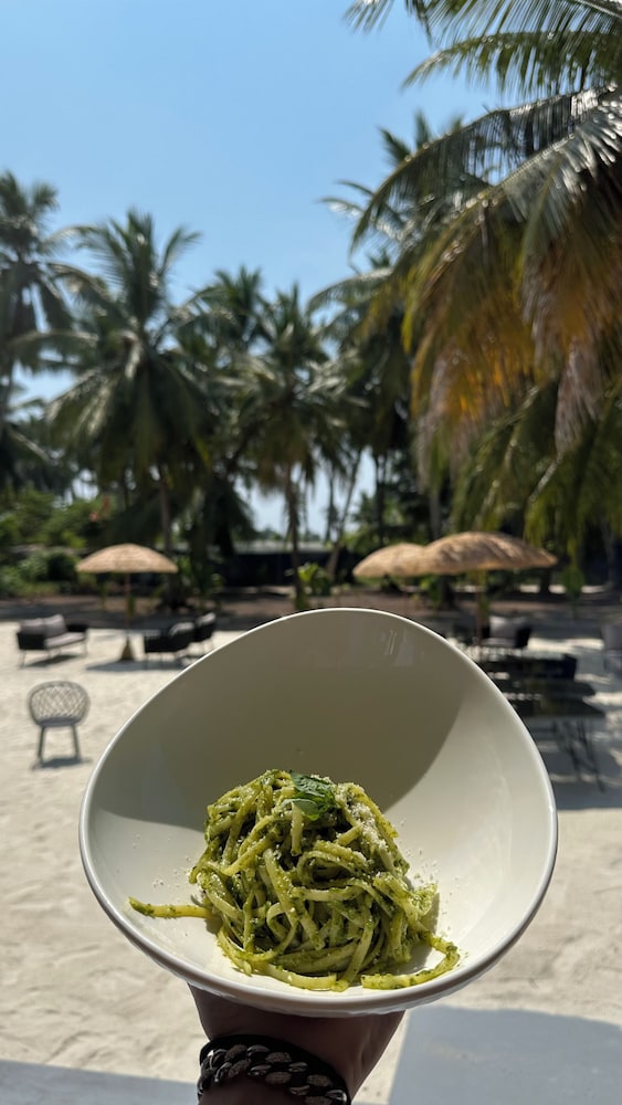 Ambra Maldives - Bild 4