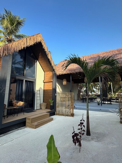 Ambra Maldives