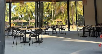 Ambra Maldives
