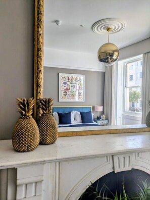 Chambre Double Classique