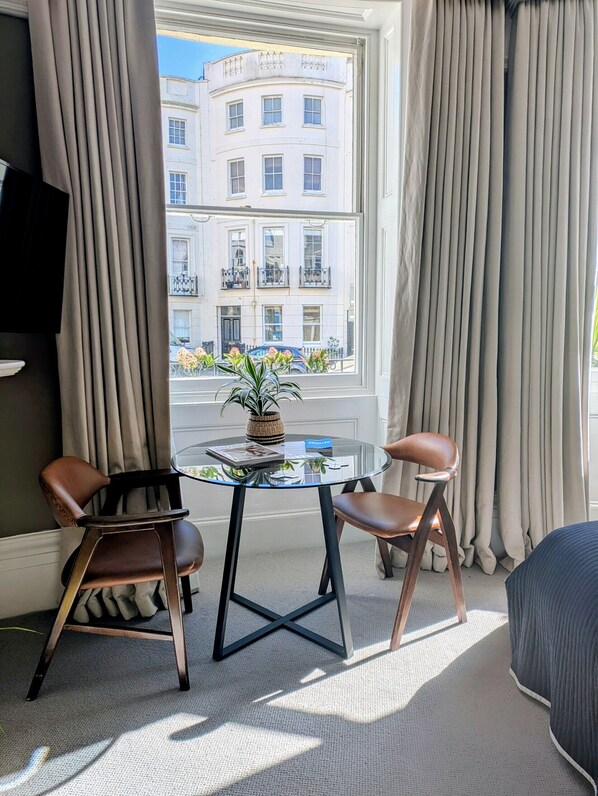 Chambre Double Classique