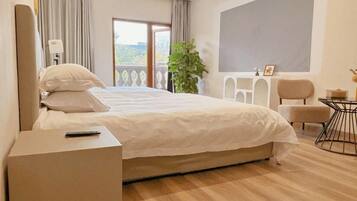 Comfort Twin Room | Free WiFi