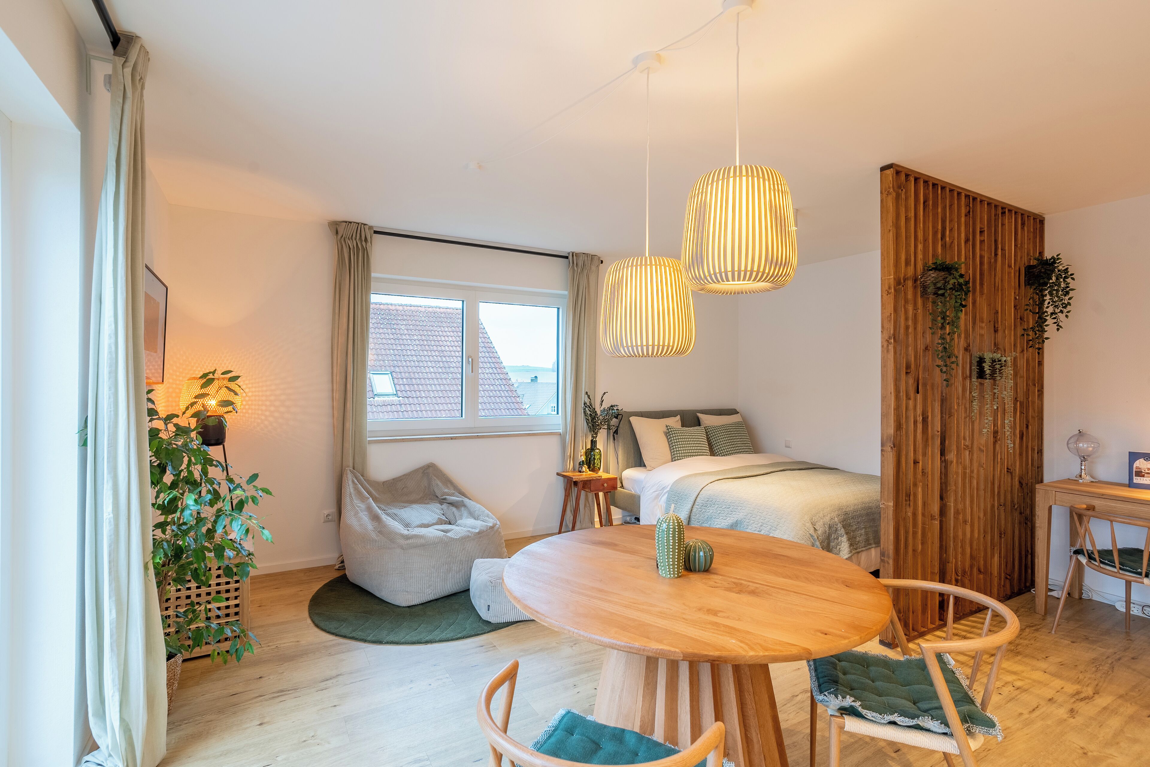 Stylish Design Apartment In Langenbach, Near Munich And Munich Airport - Erding