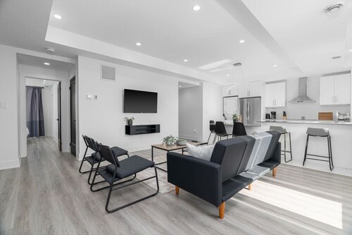 RentX|Penthouse Suite|Central London|Parking/Wi-Fi