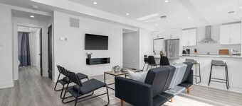 RentX|Penthouse Suite|Central London|Parking/Wi-Fi