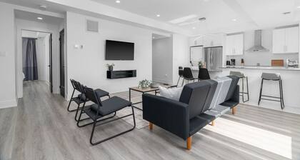 RentX|Penthouse Suite|Central London|Parking/Wi-Fi