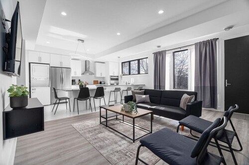 RentX|Penthouse Suite|Central London|Parking/Wi-Fi