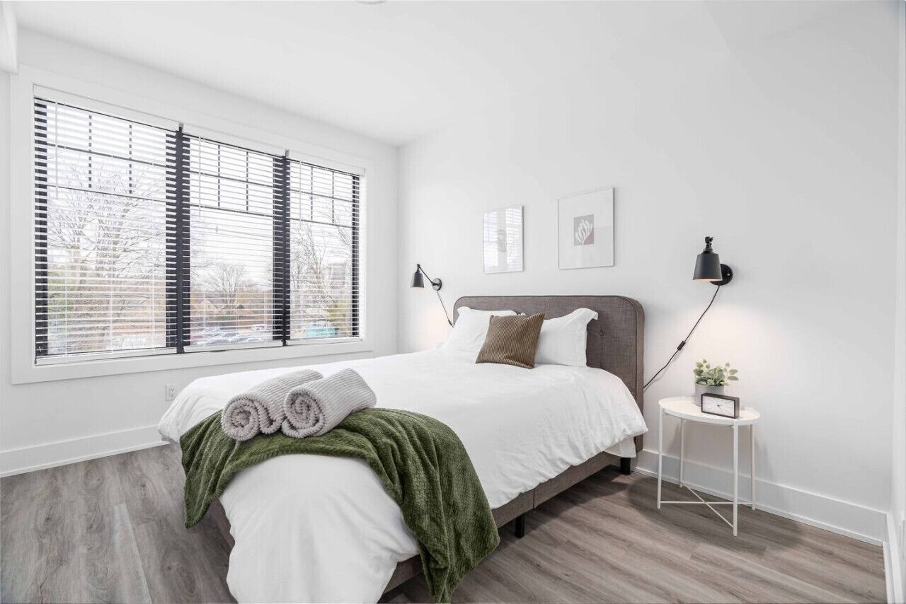 2 chambres, bureau, fer et planche à repasser, Wi-Fi gratuit