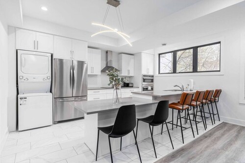 RentX|Trendy Central London - Parking/Wifi/2Bed