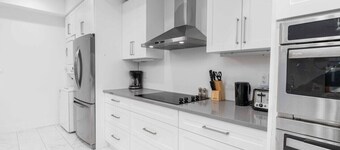 RentX|Trendy Central London - Parking/Wifi/2Bed