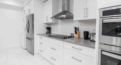 RentX|Trendy Central London - Parking/Wifi/2Bed