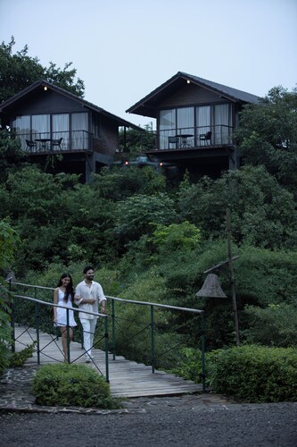 TAALISH - A BOUTIQUE RESORT