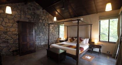 TAALISH - A BOUTIQUE RESORT