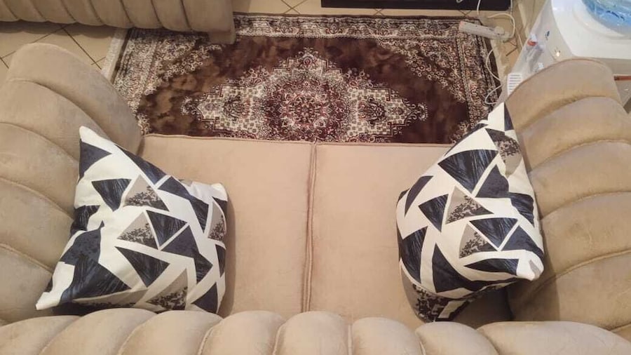 Liberty Gardens Apartments South B