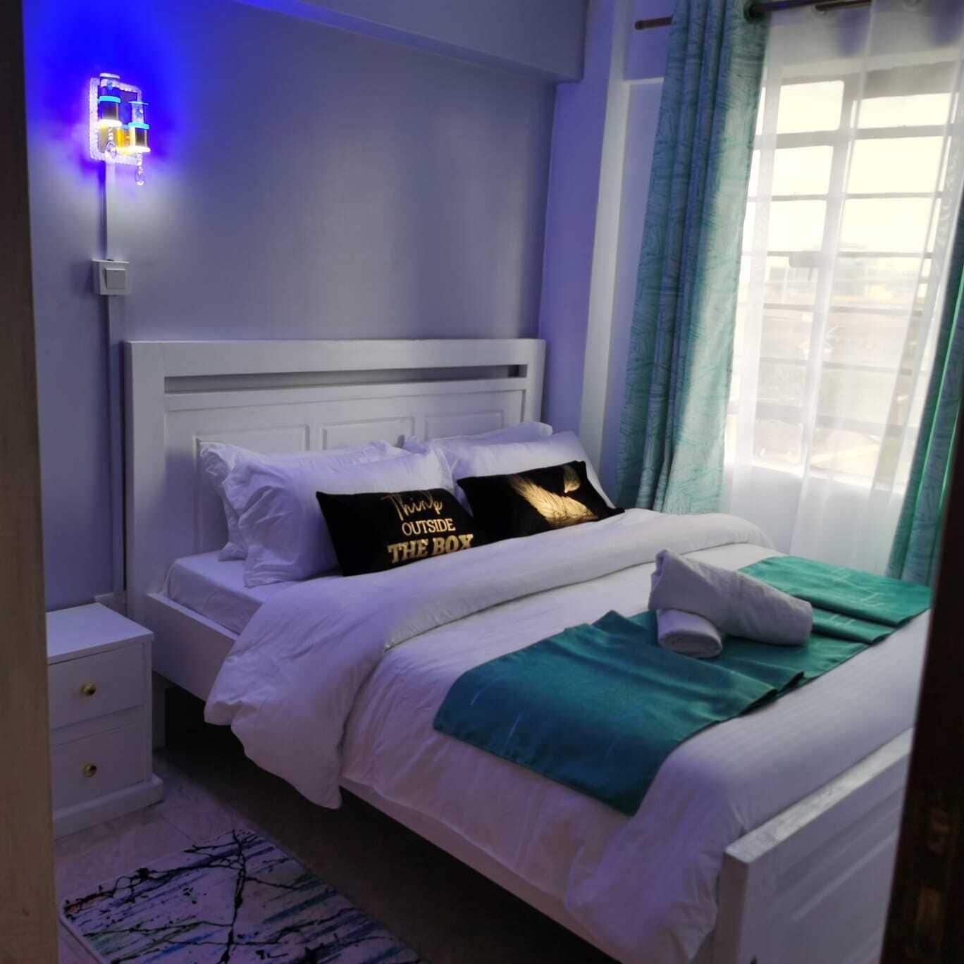 Design Apartment | Individually decorated, individually furnished, free WiFi