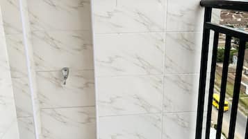Appartement Ălite | Balcon