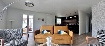 Villa with swimming pool Drome Provençale