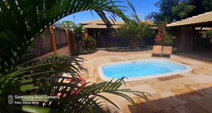 Vila Flamboyant