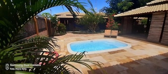 Vila Flamboyant