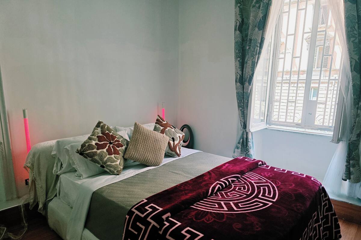 Departamento urbano | Wifi gratis