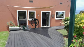 House, 3 Bedrooms, Private Pool | Exterior