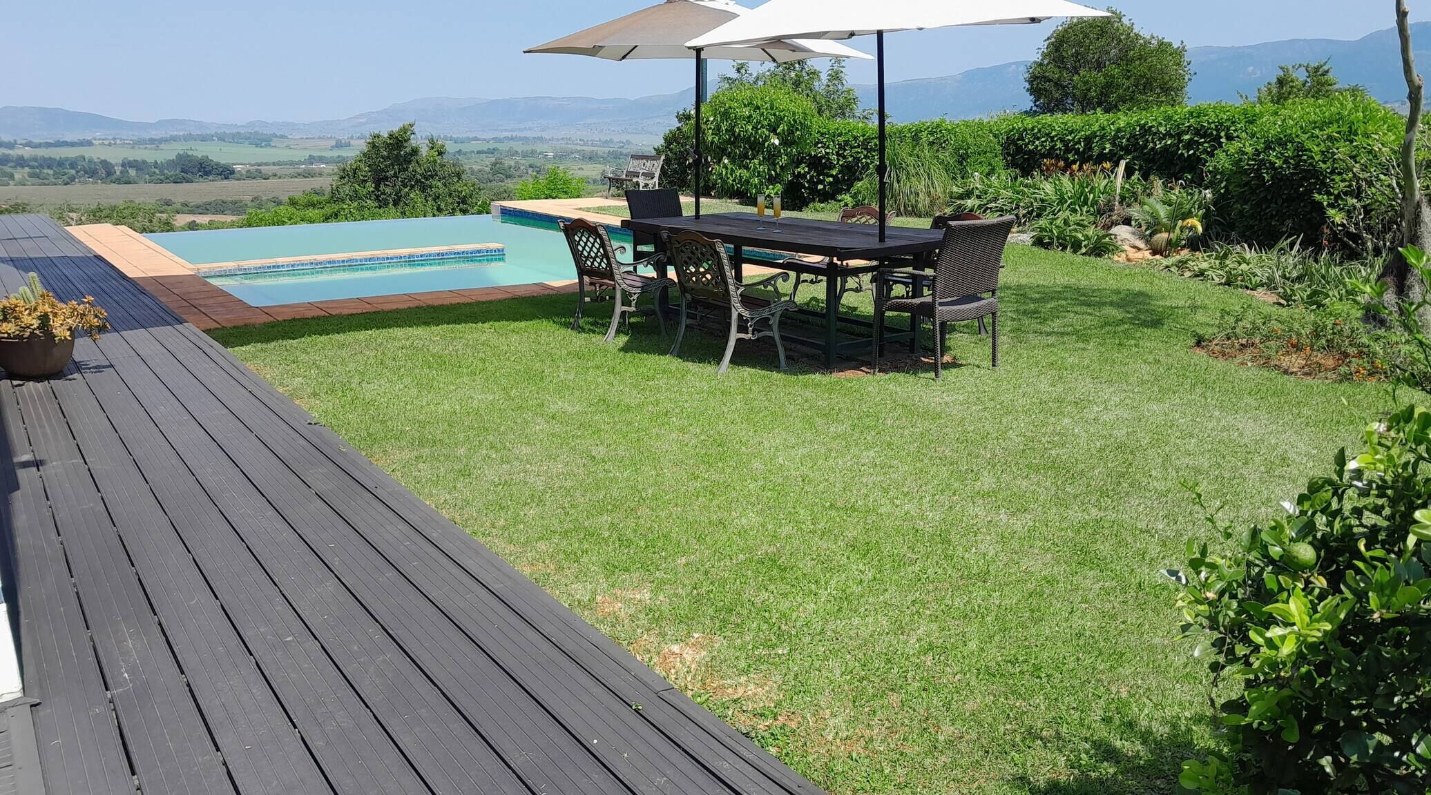 House, 3 Bedrooms, Private Pool | Pool | Outdoor pool