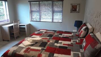 單棟房屋, 3 間臥室, 私人泳池 | 3 間睡房