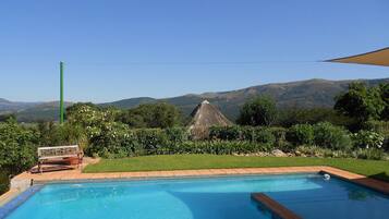 House, 3 Bedrooms, Private Pool | Pool | Outdoor pool