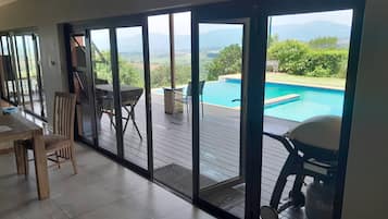 Casa, 3 camere da letto, piscina privata | Piscina | Piscina all'aperto